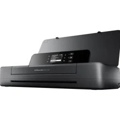 HP Officejet 200 Mobile Printer - imprimante jet d'encre couleur A4 - USB 2.0, Wifi, USB - portable