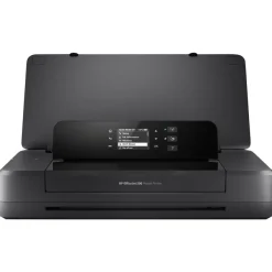 HP Officejet 200 Mobile Printer - imprimante jet d'encre couleur A4 - USB 2.0, Wifi, USB - portable