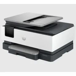 HP Officejet Pro 8122e All-in-One - Imprimante multifonction jet d'encre couleur - A4 - éligible Instant Ink