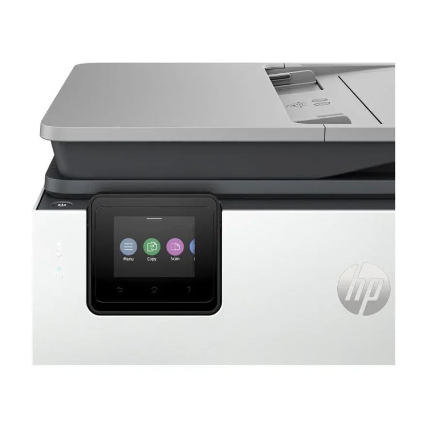 HP Officejet Pro 8122e All-in-One - Imprimante multifonction jet d'encre couleur - A4 - éligible Instant Ink