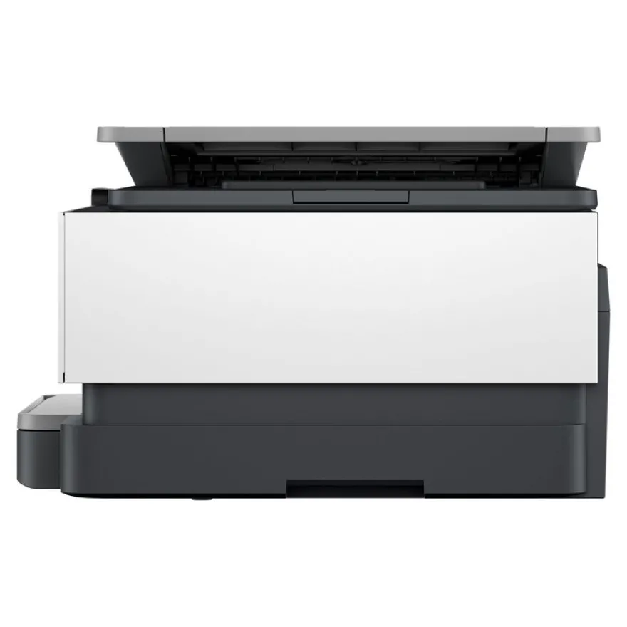 HP Officejet Pro 8122e All-in-One - Imprimante multifonction jet d'encre couleur - A4 - éligible Instant Ink