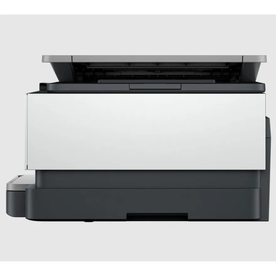 HP Officejet Pro 8122e All-in-One - Imprimante multifonction jet d'encre couleur - A4 - éligible Instant Ink