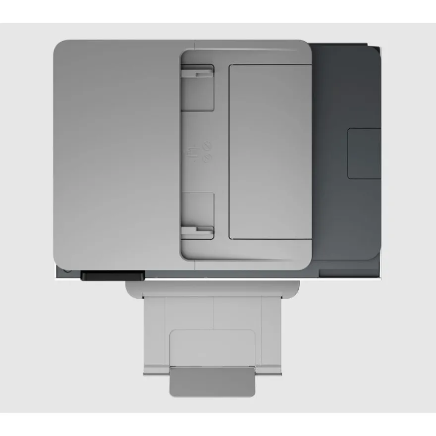 HP Officejet Pro 8122e All-in-One - Imprimante multifonction jet d'encre couleur - A4 - éligible Instant Ink