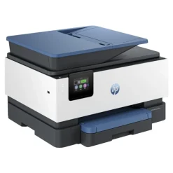 HP Officejet Pro 9125e All-in-One - Imprimante multifonction jet d'encre couleur A4 - USB 2.0 - Wifi