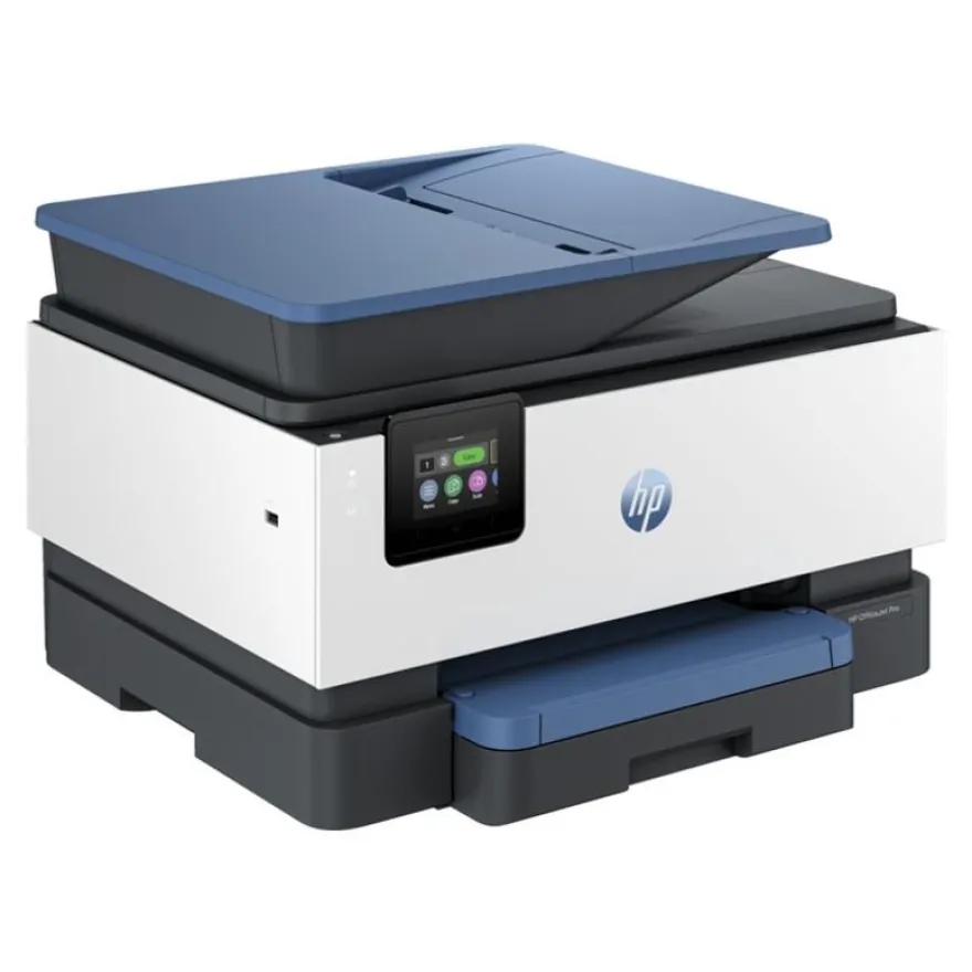 HP Officejet Pro 9125e All-in-One - Imprimante multifonction jet d'encre couleur A4 - USB 2.0 - Wifi