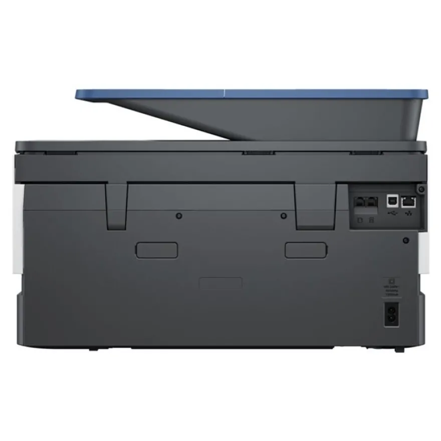 HP Officejet Pro 9125e All-in-One - Imprimante multifonction jet d'encre couleur A4 - USB 2.0 - Wifi