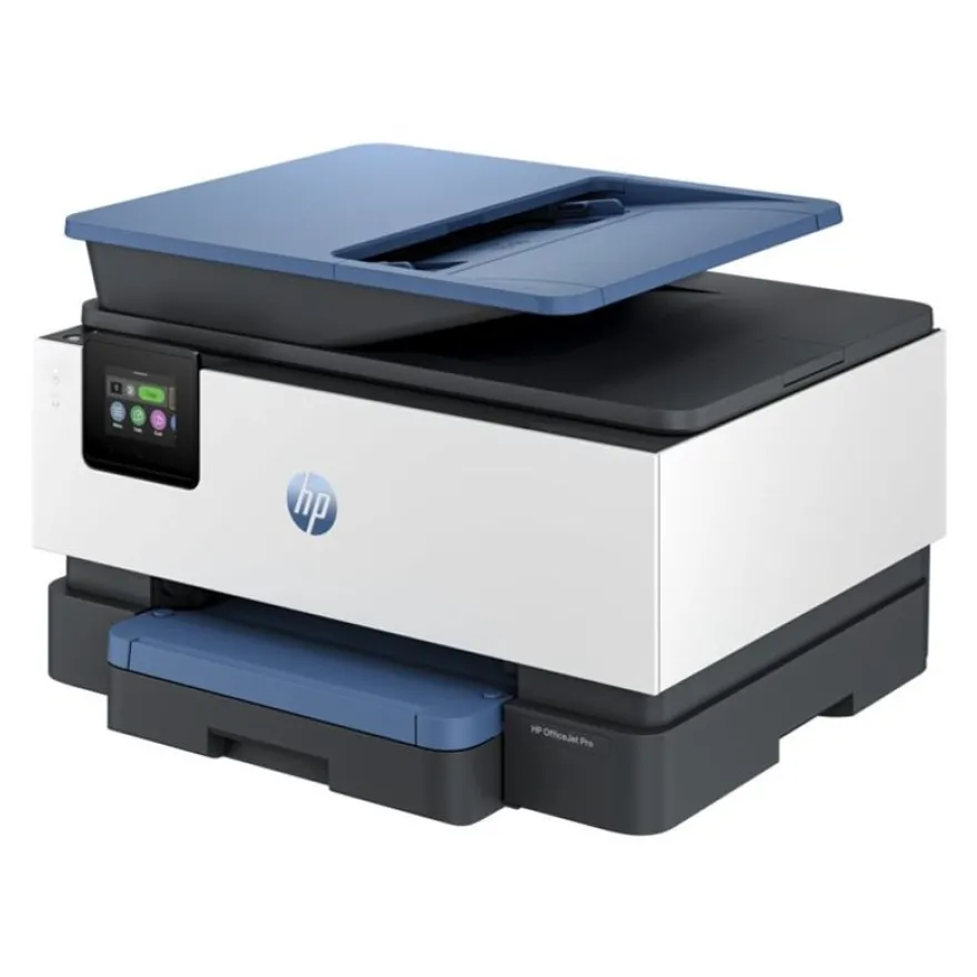 HP Officejet Pro 9125e All-in-One - Imprimante multifonction jet d'encre couleur A4 - USB 2.0 - Wifi