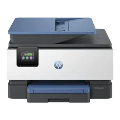 HP Officejet Pro 9125e All-in-One - Imprimante multifonction jet d'encre couleur A4 - USB 2.0 - Wifi