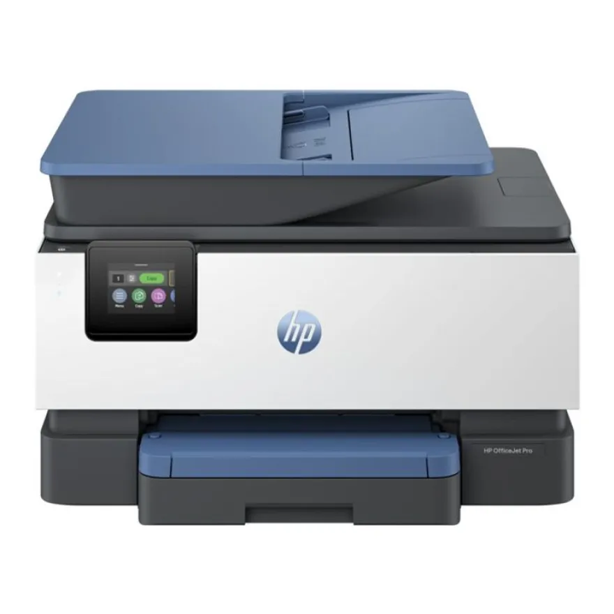 HP Officejet Pro 9125e All-in-One - Imprimante multifonction jet d'encre couleur A4 - USB 2.0 - Wifi