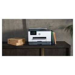 HP Officejet Pro 9135e All-in-One - Imprimante multifonction jet d'encre couleur A4 - USB 2.0 - Wifi