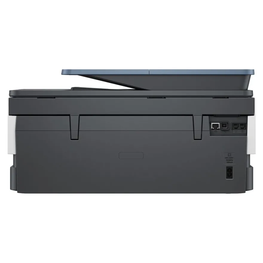 HP Officejet Pro 8135e All-in-One - Imprimante multifonction jet d'encre couleur A4 - USB 2.0 - Wifi - éligible Instant Ink