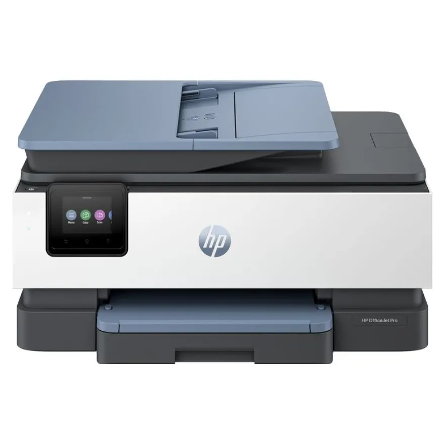 HP Officejet Pro 8135e All-in-One - Imprimante multifonction jet d'encre couleur A4 - USB 2.0 - Wifi - éligible Instant Ink