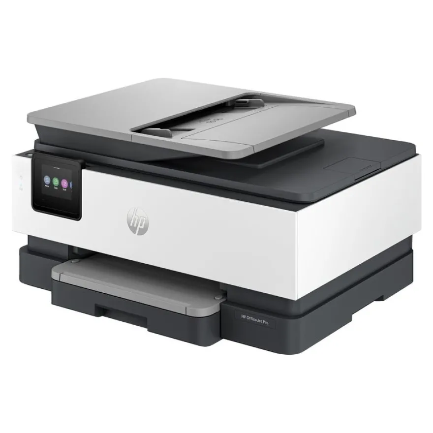 HP Officejet Pro 8135e All-in-One - Imprimante multifonction jet d'encre couleur A4 - USB 2.0 - Wifi - éligible Instant Ink