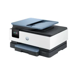 HP Officejet Pro 8125e All-in-One - Imprimante multifonction jet d'encre couleur A4 - USB 2.0, Wi-Fi(ac), LAN
