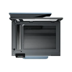 HP Officejet Pro 8125e All-in-One - Imprimante multifonction jet d'encre couleur A4 - USB 2.0, Wi-Fi(ac), LAN