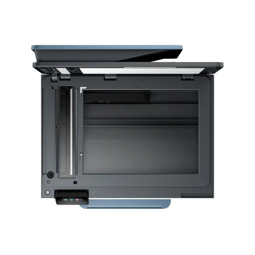HP Officejet Pro 8125e All-in-One - Imprimante multifonction jet d'encre couleur A4 - USB 2.0, Wi-Fi(ac), LAN