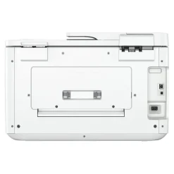 HP Officejet Pro 9730e Wide Format All-in-One - Imprimante multifonction jet d'encre couleur A3 - USB 2.0, LAN, Wi-Fi(ac)