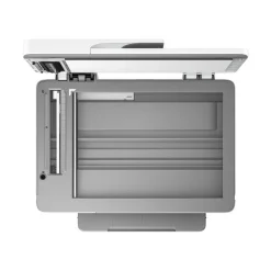 HP Officejet Pro 9730e Wide Format All-in-One - Imprimante multifonction jet d'encre couleur A3 - USB 2.0, LAN, Wi-Fi(ac)