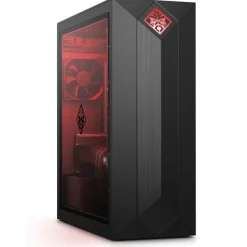 HP Omen Obelisk 875 - Unité centrale reconditionnée grade A - Intel Core i7-9700K - 32Go RAM - 512Go SSD + 2To HDD RTX 2080 - Win 11