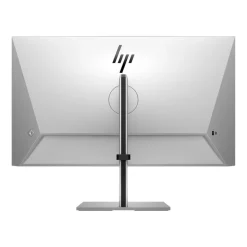 HP 732pk - Series 7 Pro - écran LED - 32" (31.5" visualisable) - 3840 x 2160 4K @ 60 Hz - IPS Black - 400 cd/m² - 2000:1 - HDR400 - 5 ms - Thunderbolt 4, HDMI, DisplayPort - noir, argent