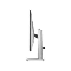HP 732pk - Series 7 Pro - écran LED - 32" (31.5" visualisable) - 3840 x 2160 4K @ 60 Hz - IPS Black - 400 cd/m² - 2000:1 - HDR400 - 5 ms - Thunderbolt 4, HDMI, DisplayPort - noir, argent
