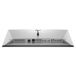 HP 732pk - Series 7 Pro - écran LED - 32" (31.5" visualisable) - 3840 x 2160 4K @ 60 Hz - IPS Black - 400 cd/m² - 2000:1 - HDR400 - 5 ms - Thunderbolt 4, HDMI, DisplayPort - noir, argent
