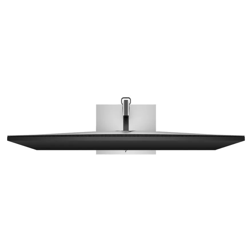 HP 732pk - Series 7 Pro - écran LED - 32" (31.5" visualisable) - 3840 x 2160 4K @ 60 Hz - IPS Black - 400 cd/m² - 2000:1 - HDR400 - 5 ms - Thunderbolt 4, HDMI, DisplayPort - noir, argent
