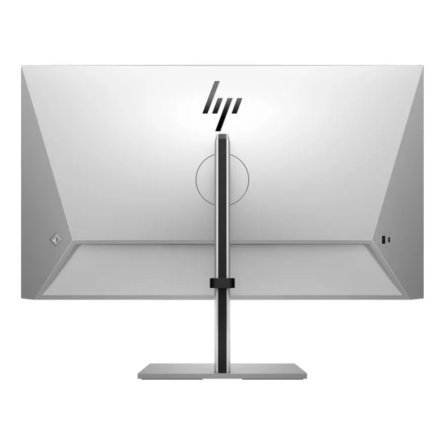 HP 732pk - Series 7 Pro - écran LED - 32" (31.5" visualisable) - 3840 x 2160 4K @ 60 Hz - IPS Black - 400 cd/m² - 2000:1 - HDR400 - 5 ms - Thunderbolt 4, HDMI, DisplayPort - noir, argent