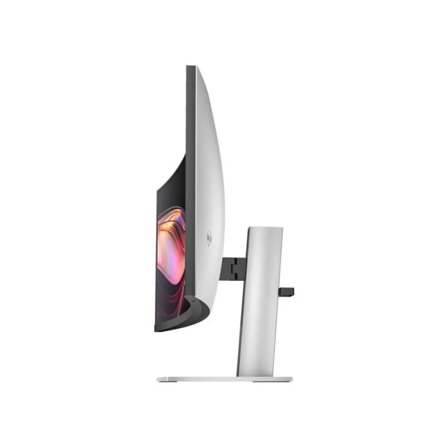 HP 734pm - Series 7 Pro - écran LED incurvé 34" - 3440 x 1440 WQHD