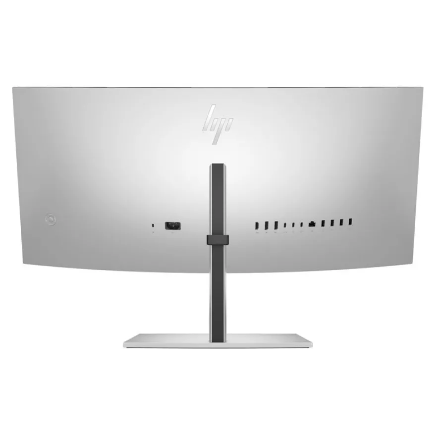 HP 734pm - Series 7 Pro - écran LED incurvé 34" - 3440 x 1440 WQHD
