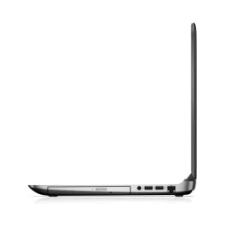 HP ProBook 450 G3 - Pc portable 15,6" reconditionné grade A - i3-6100U - 8Go - 128Go SSD - Win 10 Pro