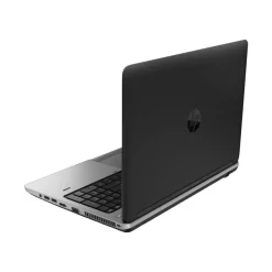 HP ProBook 650 G1 - PC portable 15,6" - reconditionné grade A - Core i5 4200M - 8 Go RAM - 250 Go SSD - Win 10 Pro