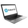 HP ProBook 650 G1 - PC portable 15,6" - reconditionné grade A - Core i5 4200M - 8 Go RAM - 250 Go SSD - Win 10 Pro