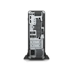 HP ProDesk 600 G4 - Unité centrale reconditionné Grade B - SFF Core i5 8500 - RAM 8 Go - SSD 256 Go - Win 11 - noir et argent