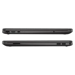 HP 250R G9 Notebook - PC Portable 15,6" - Intel Core i3 - i3-1315U - 8 Go RAM - 512 Go SSD - dark silver