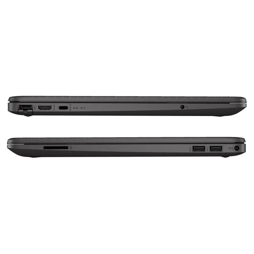 HP 250R G9 Notebook - PC Portable 15,6" - Intel Core i3 - i3-1315U - 8 Go RAM - 512 Go SSD - dark silver