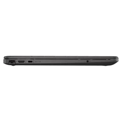 HP 250R G9 Notebook - PC Portable 15,6" - Intel Core i3 - i3-1315U - 8 Go RAM - 512 Go SSD - dark silver