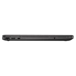 HP 250R G9 Notebook - PC Portable 15,6" - Intel Core i3 - i3-1315U - 8 Go RAM - 512 Go SSD - dark silver