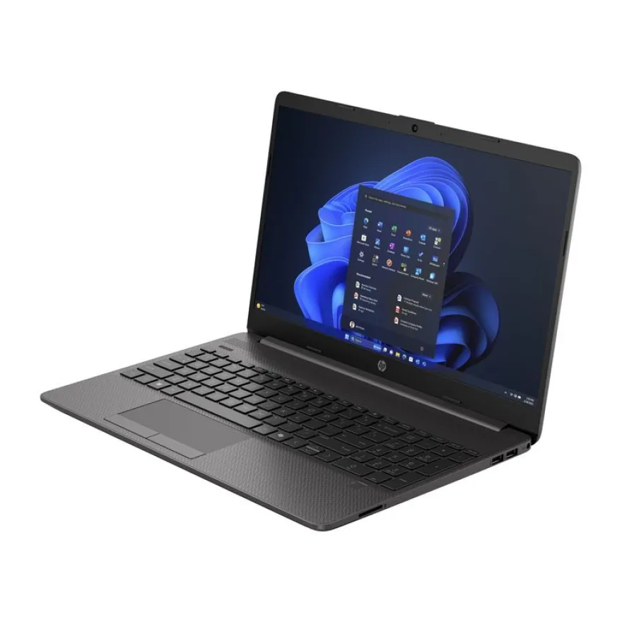 HP 250R G9 Notebook - PC Portable 15,6" - Intel Core i3 - i3-1315U - 8 Go RAM - 512 Go SSD - dark silver