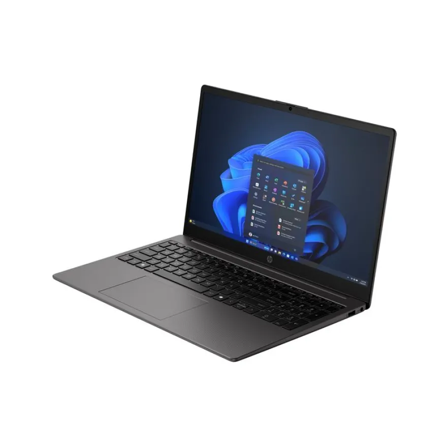 HP 255R G10 Notebook - PC portable 15,6" - AMD Ryzen 5 - 7535U - 8 Go RAM - 512 Go SSD NVMe - Win 11 Home