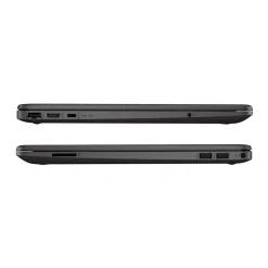 HP 250R G9 Notebook - PC portable 15,6" - Intel Core i3 - i3-1315U - 8 Go RAM - 512 Go SSD NVMe - argent sombre - clavier : Français