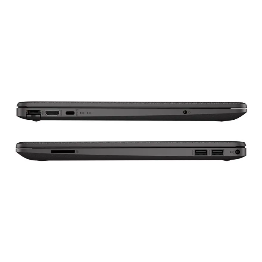 HP 250R G9 Notebook - PC portable 15,6" - Intel Core i3 - i3-1315U - 8 Go RAM - 512 Go SSD NVMe - argent sombre - clavier : Français