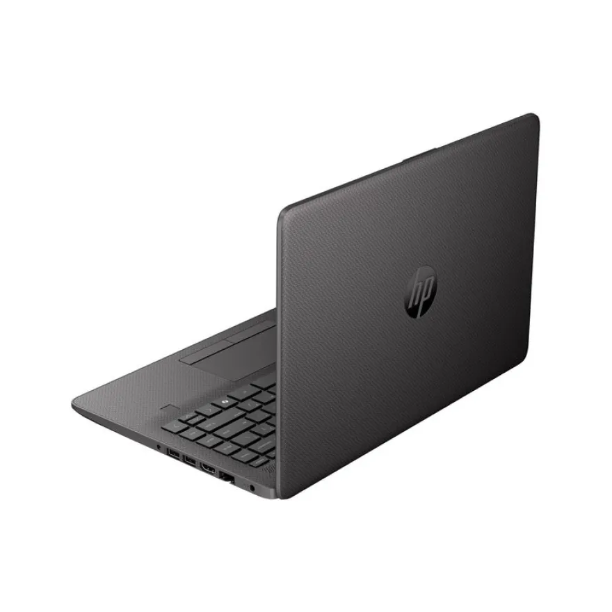 HP 240R G9 Notebook - PC portable 14" - Intel Core i3 - i3-1315U - 256 Go SSD NVMe - Win 11 Pro