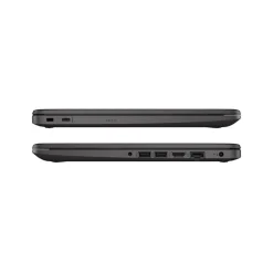 HP 240R G9 Notebook - PC portable 14" - Intel Core i3 - i3-1315U - 256 Go SSD NVMe - Win 11 Pro