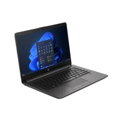 HP 240R G9 Notebook - PC portable 14" - Intel Core i3 - i3-1315U - 256 Go SSD NVMe - Win 11 Pro
