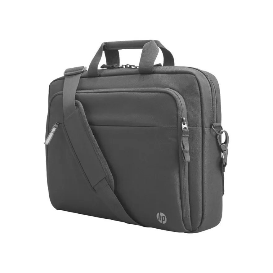 HP Renew Business - Sac à bandoulière pour ordinateur portable - 15.6" - pour Elite Mobile Thin Client mt645 G7; Pro x360; ZBook Fury 16 G10