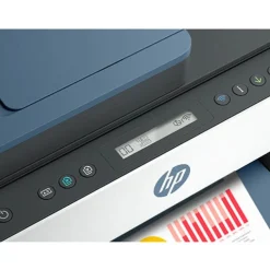 HP Smart Tank 7306 All-in-One - imprimante multifonction jet d'encre couleur A4 - Wifi, Bluetooth, USB