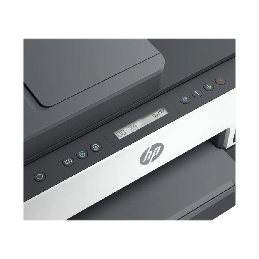 HP Smart Tank 7305 All-in-One - imprimante multifonction jet d'encre couleur A4 - Wifi, Bluetooth, USB