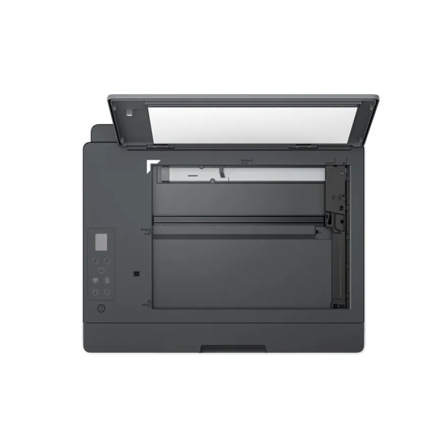 HP Smart Tank 5105 All-in-One - Imprimante multifonction jet d'encre couleur - A4 - USB 2.0, Wi-Fi(n)