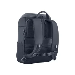 HP Travel - Sac à dos pour ordinateur portable - jusqu'à 15,6" - gris de fer - pour Victus by HP Laptop 15; Laptop 15s; Pavilion x360 Laptop; Pro x360